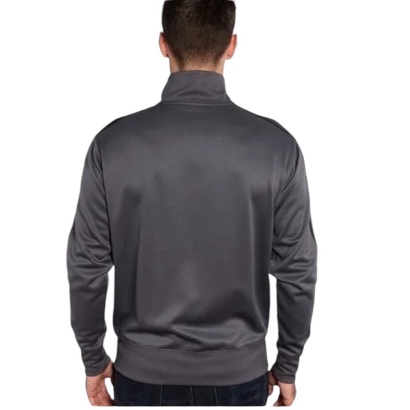 Champion - Men’s Fleece Lined Jacket - Picture 3 of 7